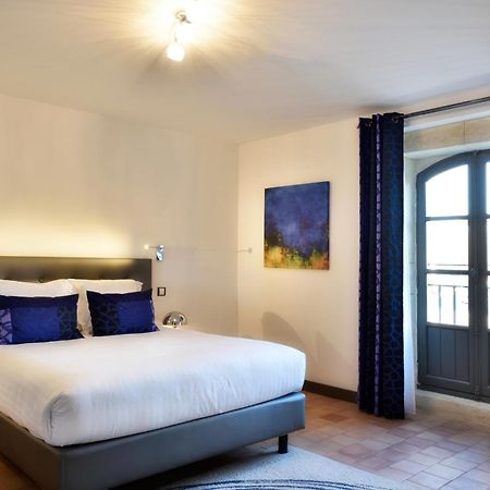 La Ferme Chapouton - Teritoria Hotel Гринян Екстериор снимка