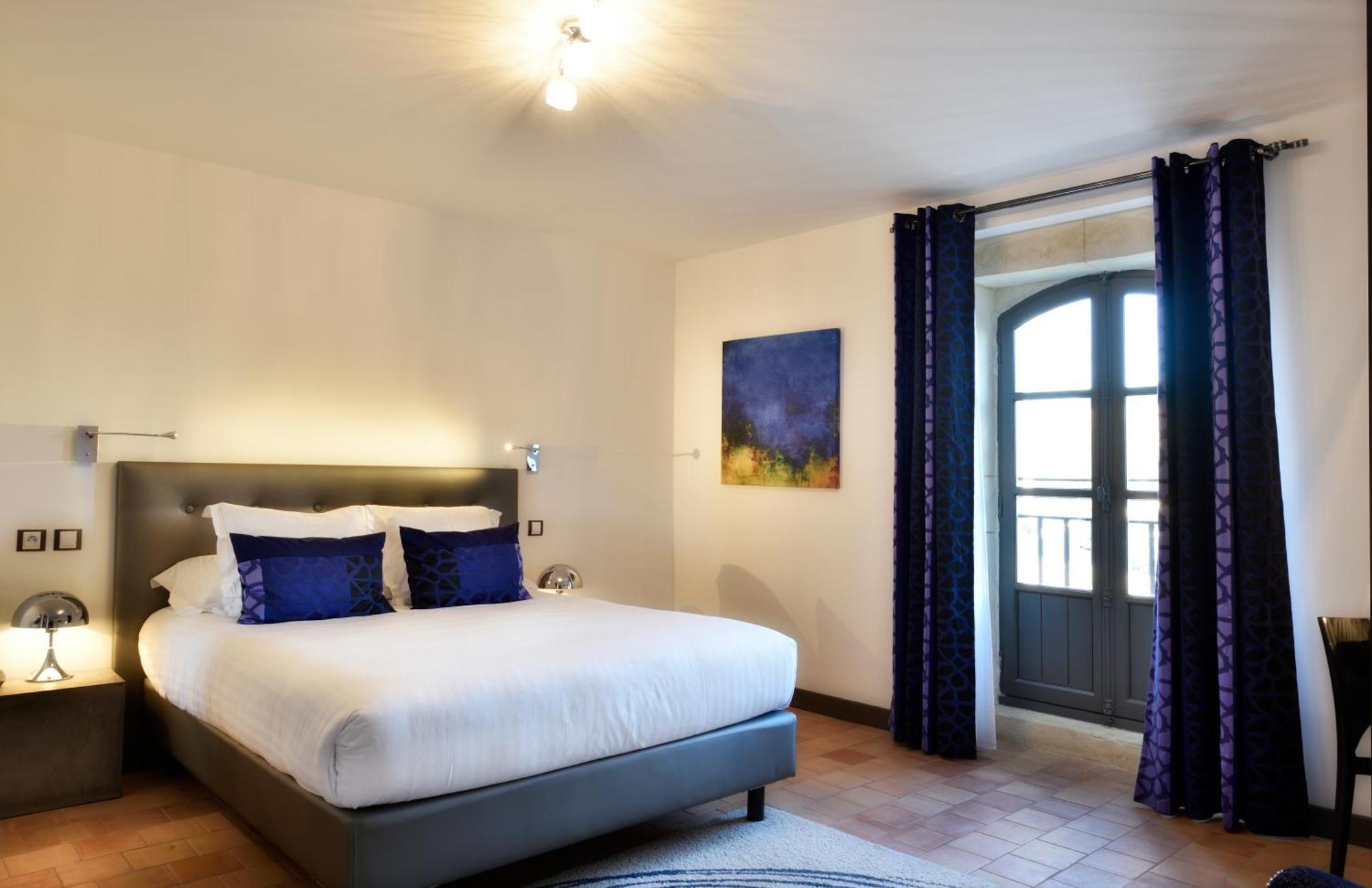 La Ferme Chapouton - Teritoria Hotel Гринян Екстериор снимка