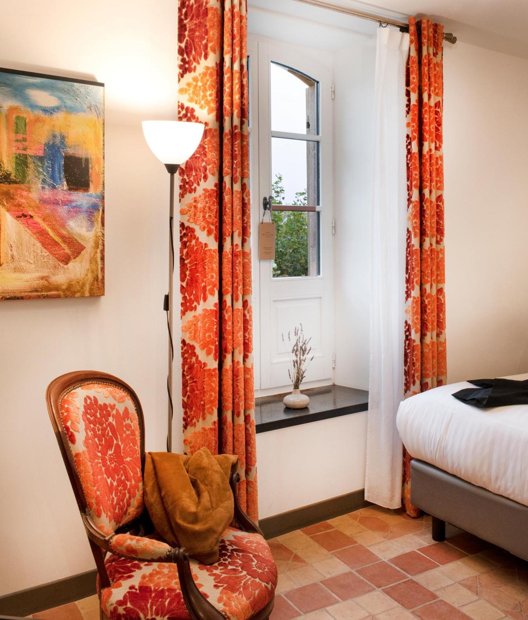 La Ferme Chapouton - Teritoria Hotel Гринян Екстериор снимка